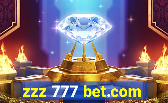 zzz 777 bet.com